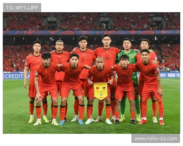 2030 世界杯国足阵容曝光：24 岁王钰栋领衔锋线新势力