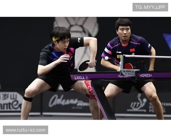 张本兄妹决胜局爆发 3-2 险胜国乒新星组合 张本兄妹决胜局爆发 3-2 险胜国乒新星组合