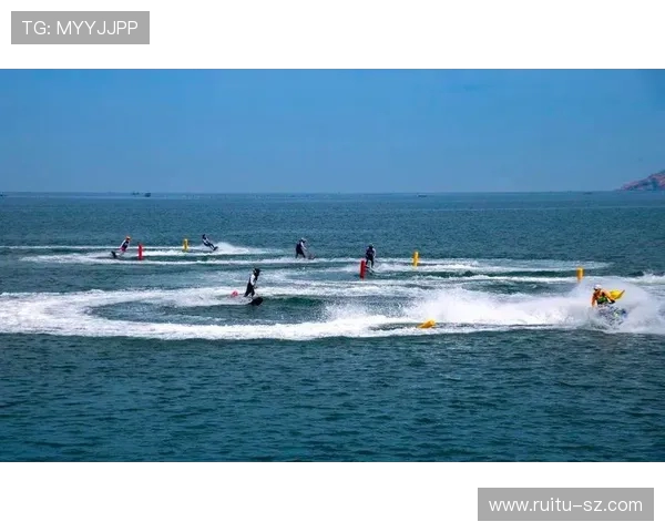 激浪逐梦!2025 全国青少年动力冲浪板大赛烟台芝罘站燃情开赛 激浪逐梦!2025 全国青少年动力冲浪板大赛烟台芝罘站燃情开赛