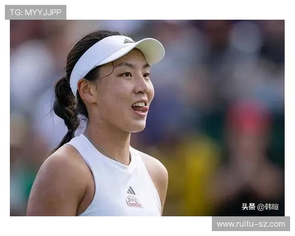 王欣瑜首胜 TOP20!2-0 横扫卡萨金娜,下轮挑战新科法网冠军高芙(2) 王欣瑜首胜 TOP20!2-0 横扫卡萨金娜,下轮挑战新科法网冠军高芙(2)